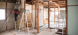 Entreprise de rénovation de la maison et de rénovation d’appartement à Fontenay-sur-Loing